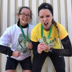 Meet your Posher, Roma